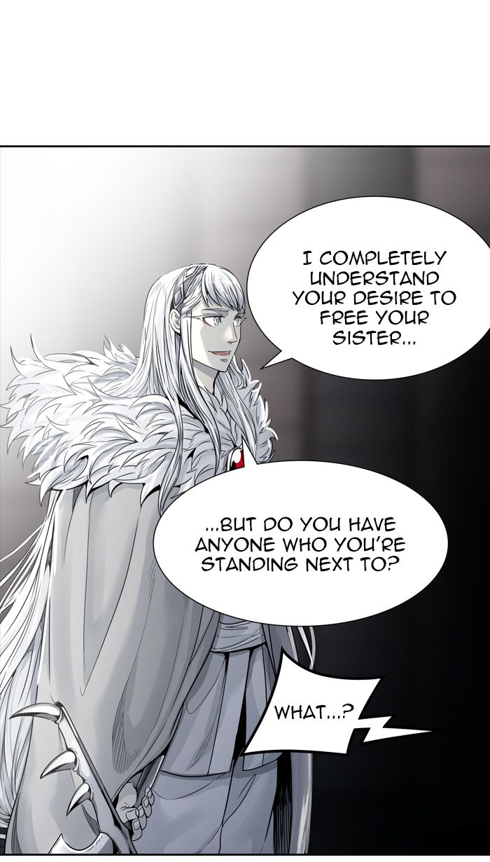 Tower Of God 460 6