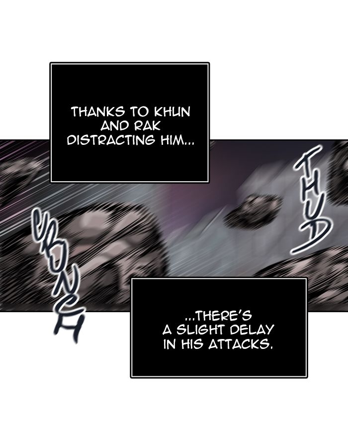 Tower Of God 460 61