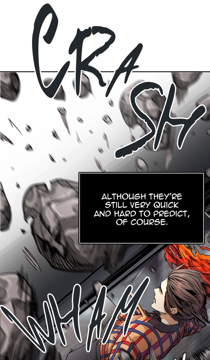 Tower Of God 460 62