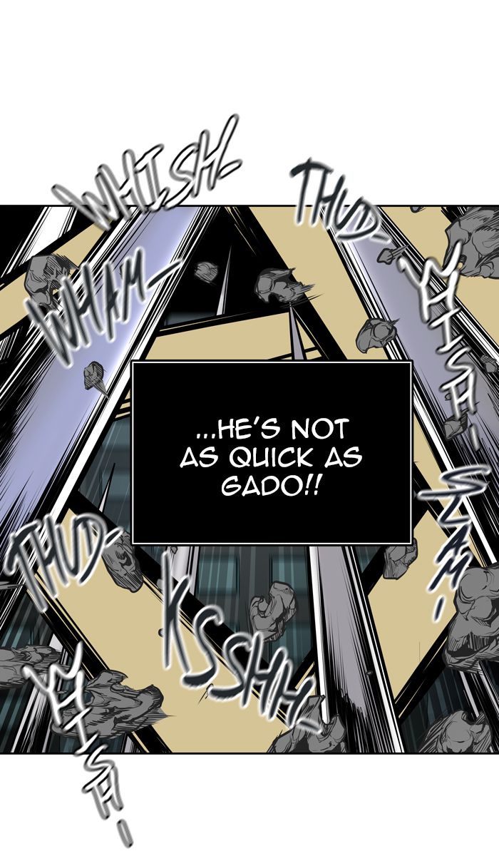 Tower Of God 460 64