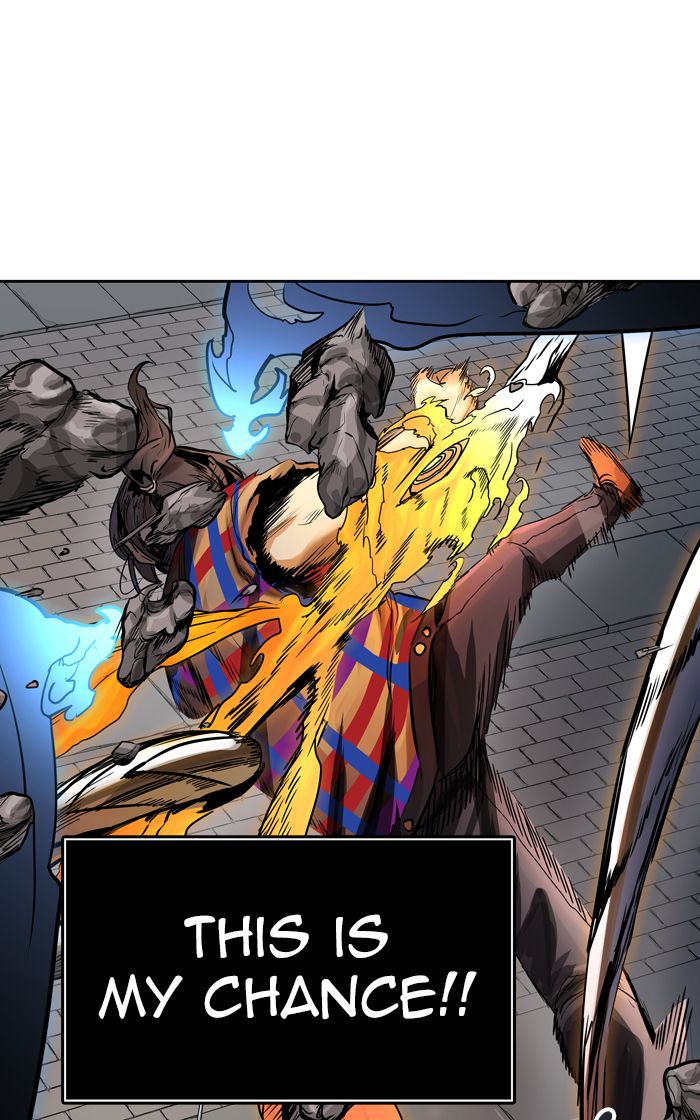 Tower Of God 460 65