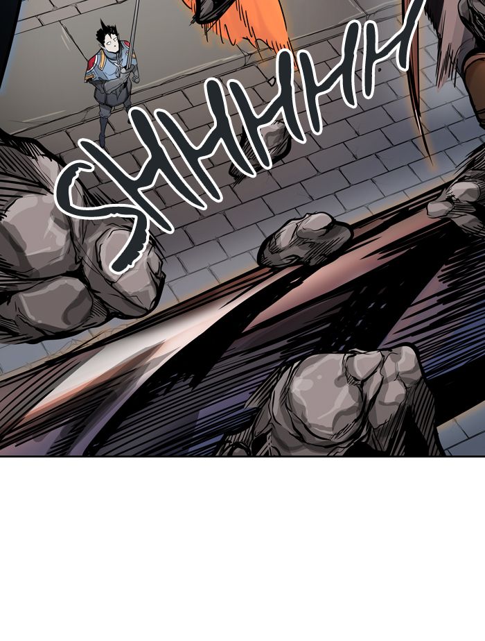 Tower Of God 460 66