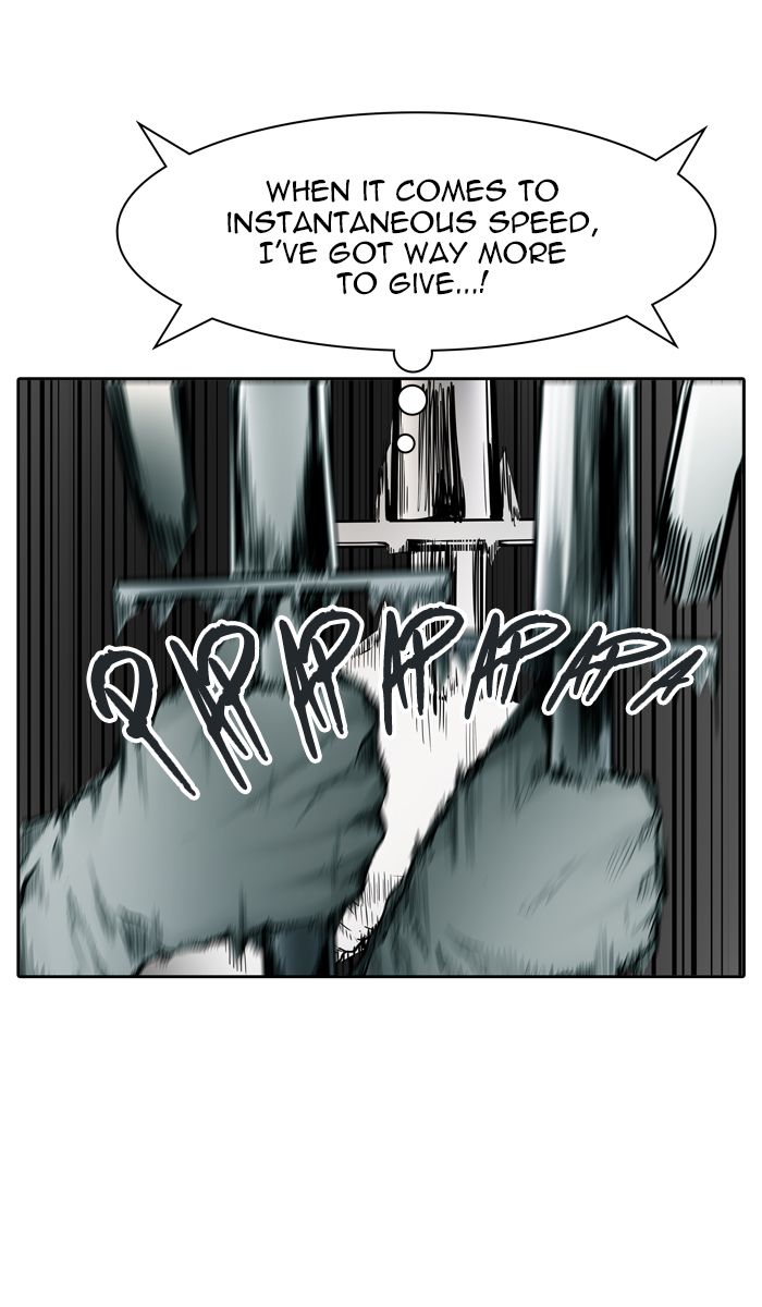Tower Of God 460 68