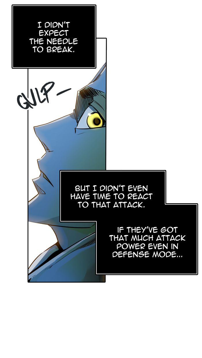 Tower Of God 460 87