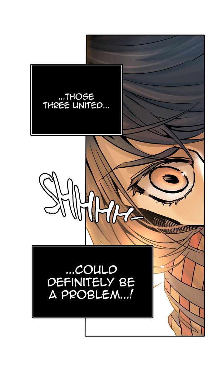 Tower Of God 460 88