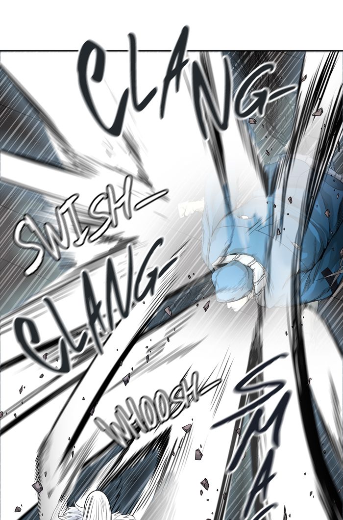 Tower Of God 460 95