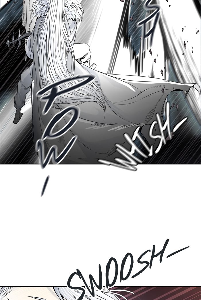 Tower Of God 460 96