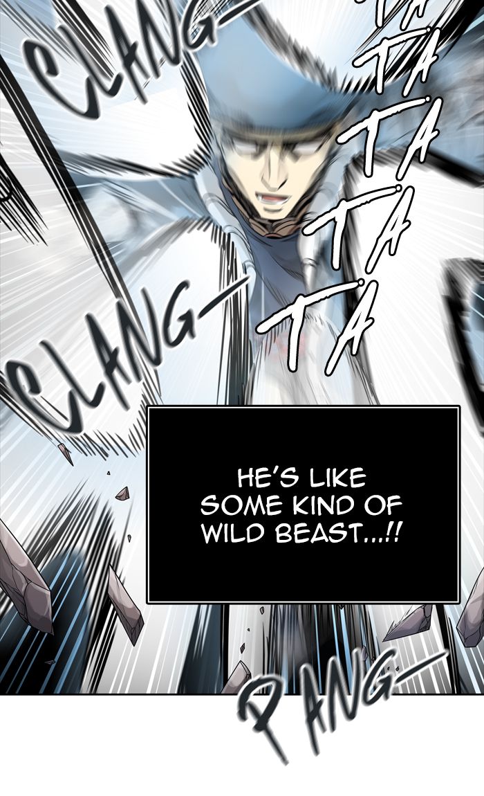 Tower Of God 460 98
