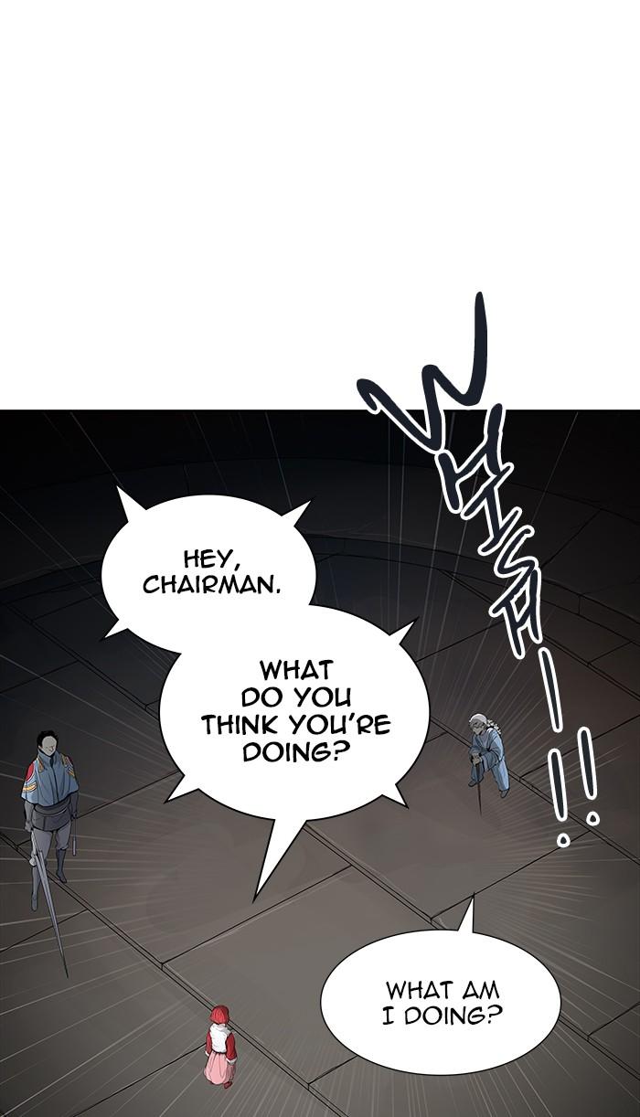 Tower Of God 461 1