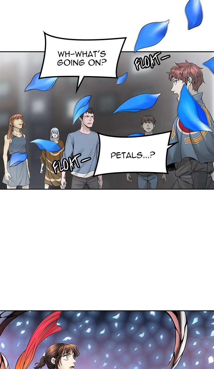 Tower Of God 461 100