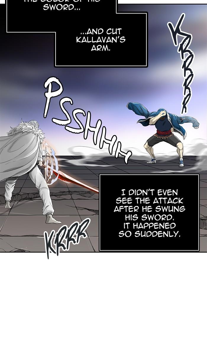 Tower Of God 461 11