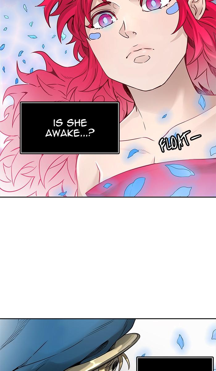 Tower Of God 461 110