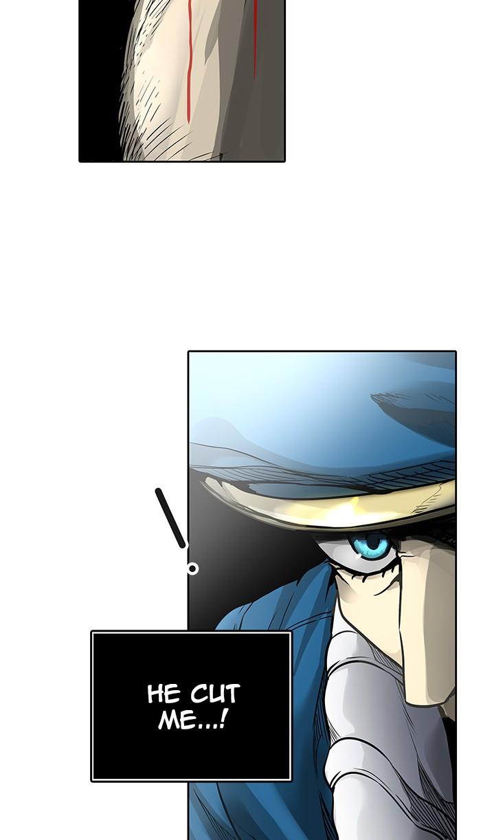 Tower Of God 461 16
