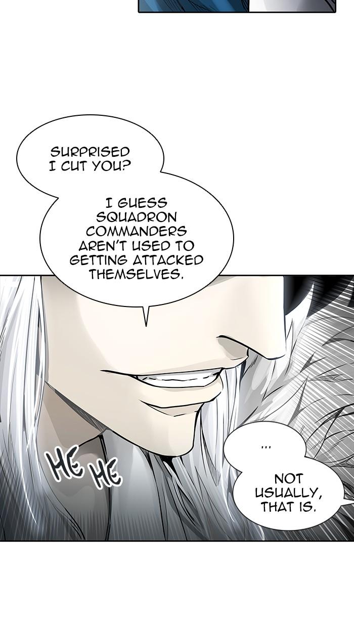 Tower Of God 461 17