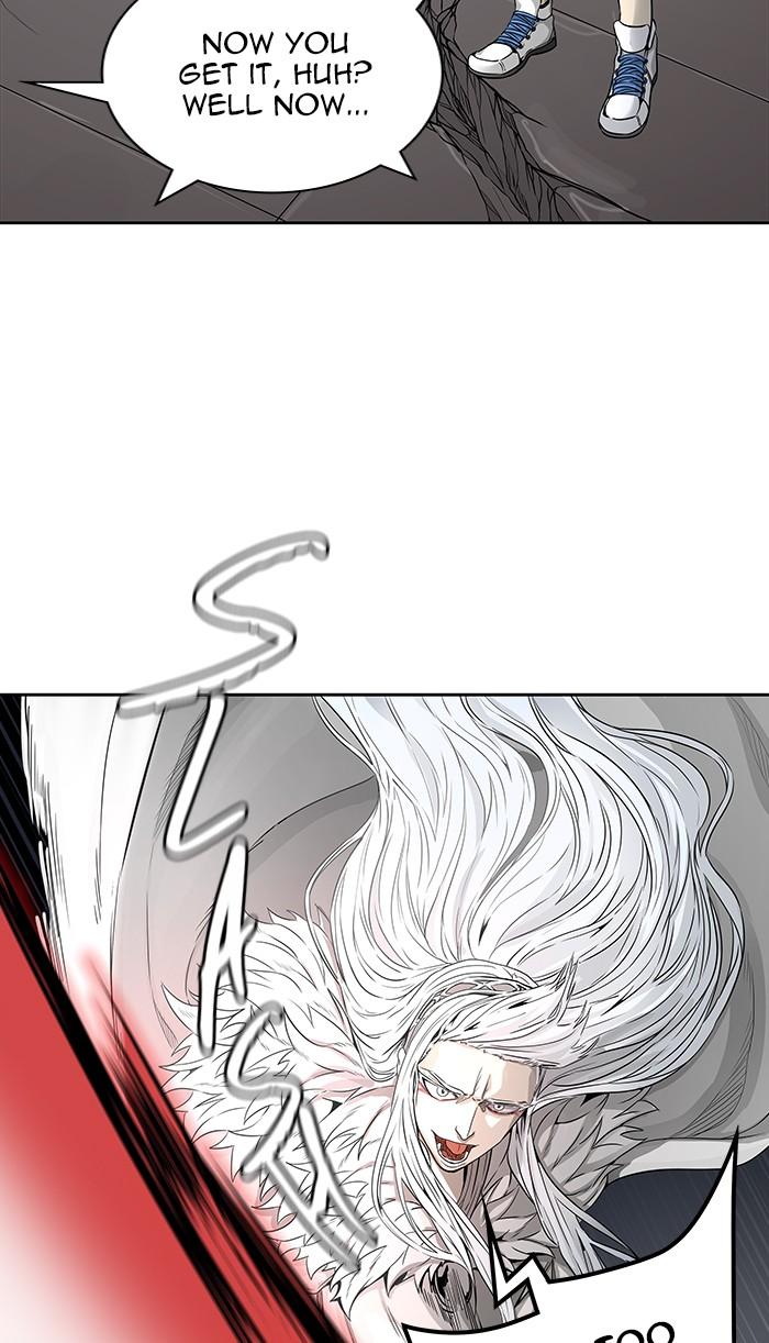Tower Of God 461 19