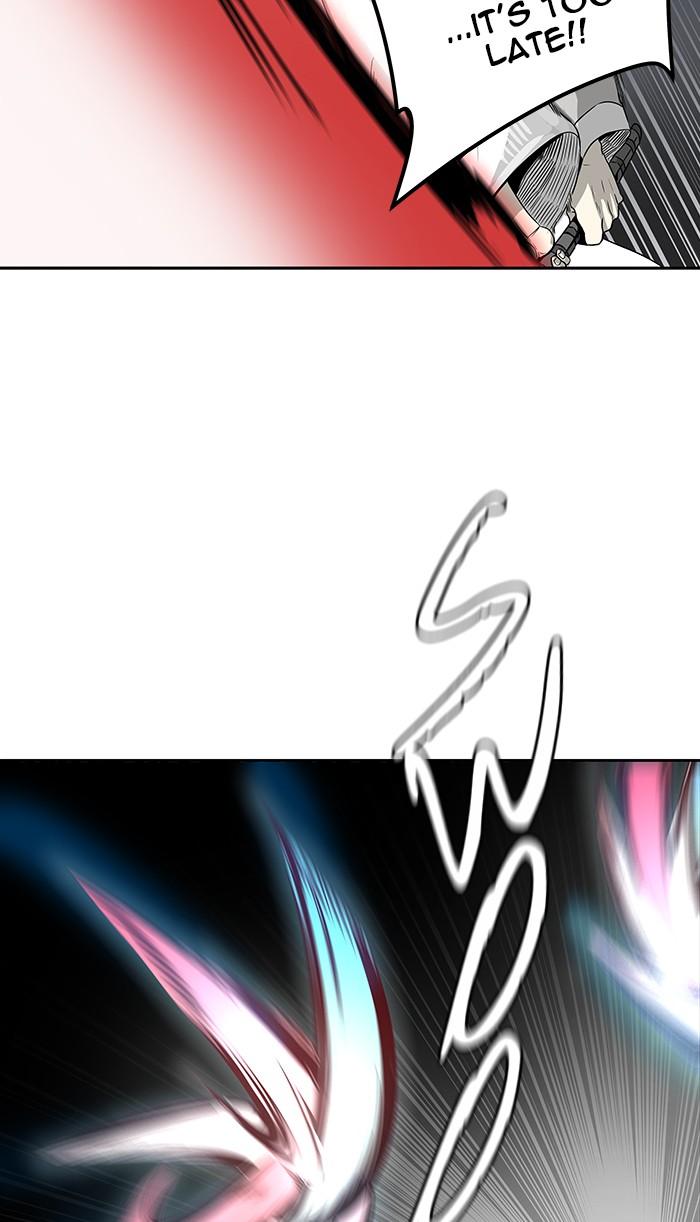 Tower Of God 461 20