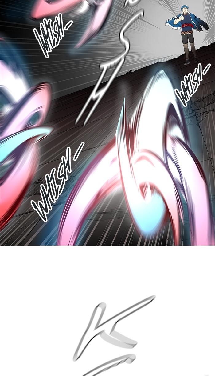 Tower Of God 461 21