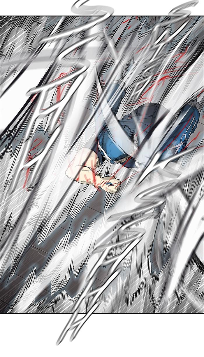 Tower Of God 461 22