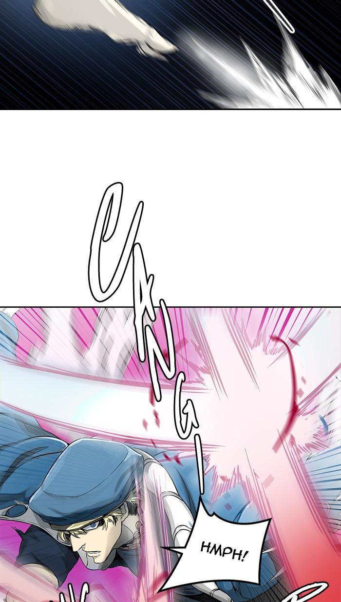 Tower Of God 461 27