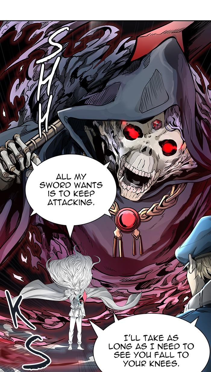 Tower Of God 461 31