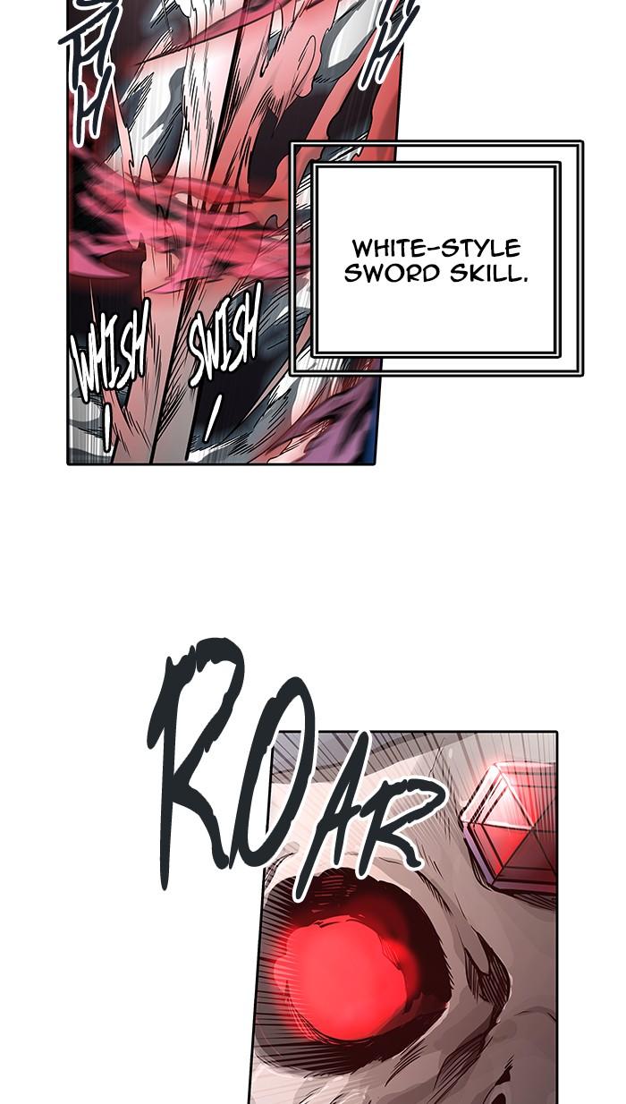 Tower Of God 461 33
