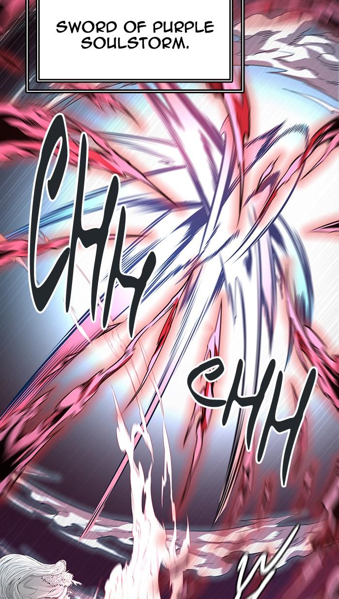 Tower Of God 461 35