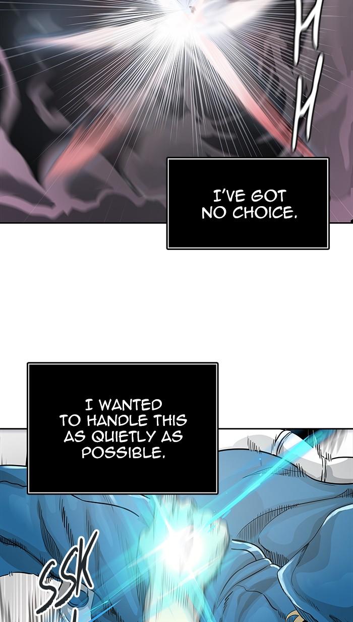 Tower Of God 461 37