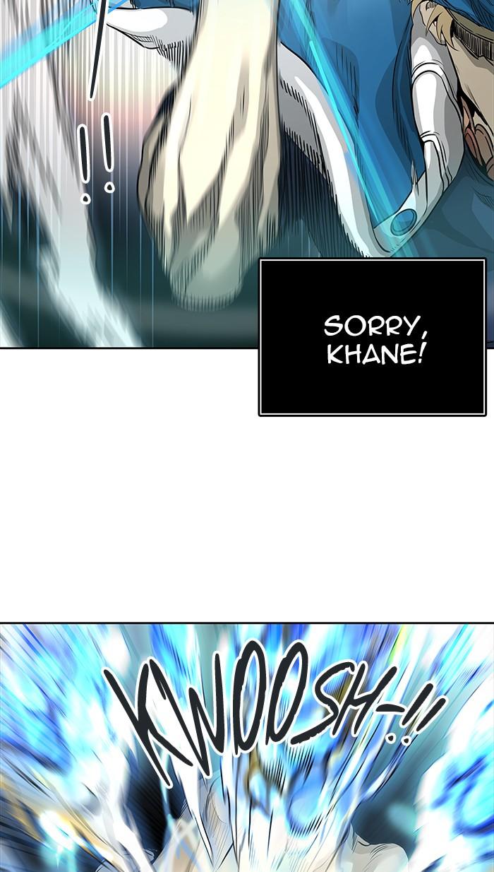 Tower Of God 461 38