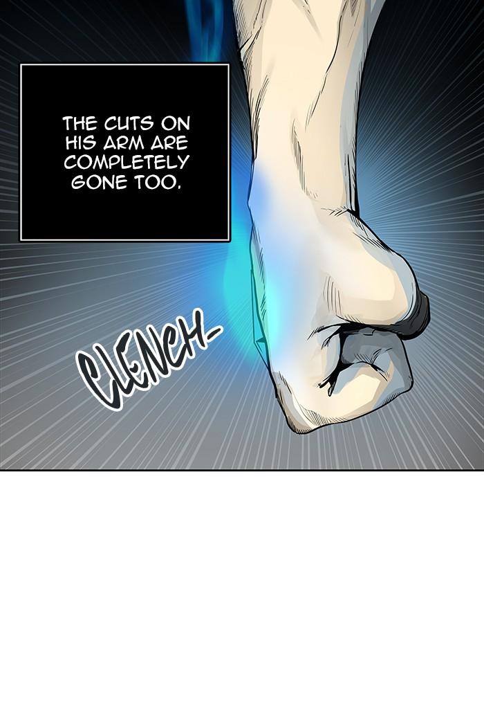 Tower Of God 461 46