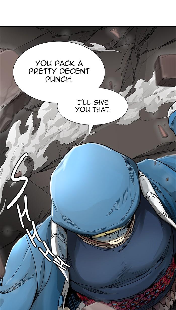 Tower Of God 461 47