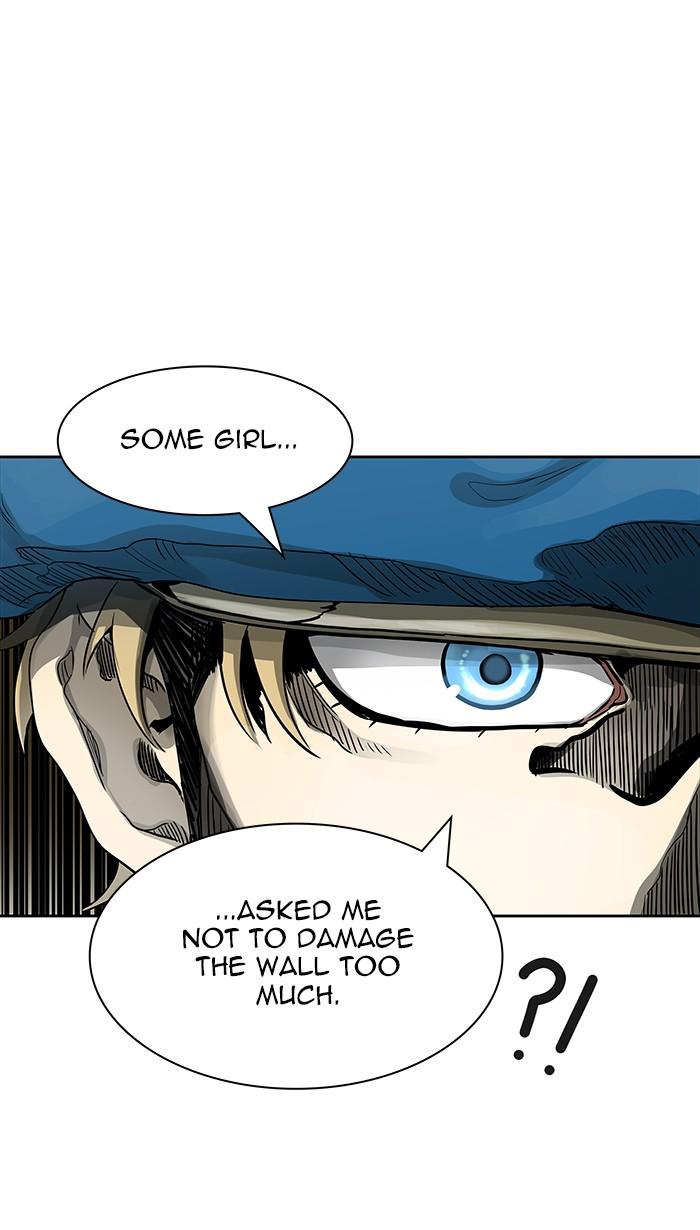 Tower Of God 461 49