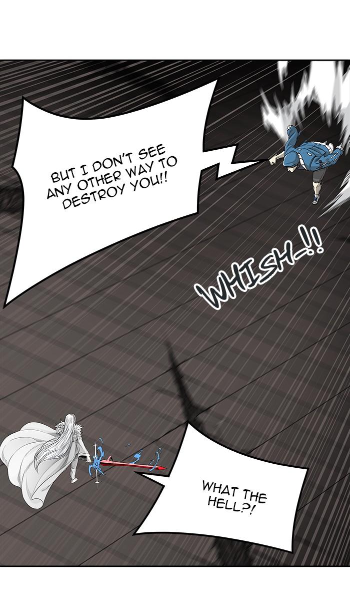 Tower Of God 461 50