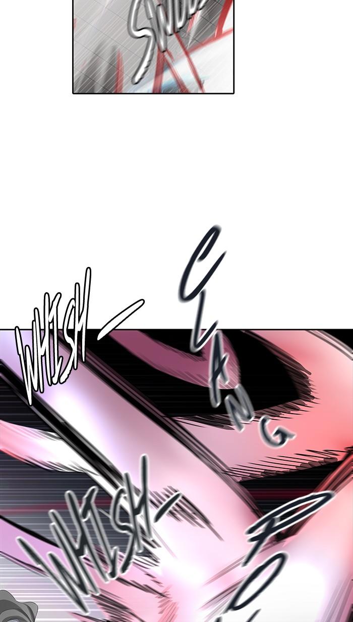Tower Of God 461 53