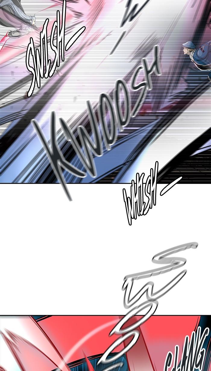 Tower Of God 461 54