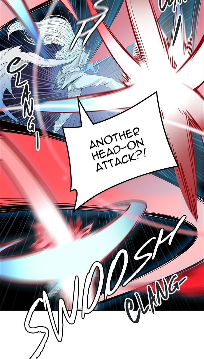 Tower Of God 461 55