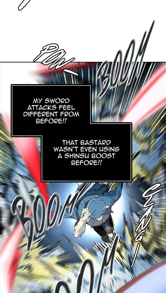 Tower Of God 461 56