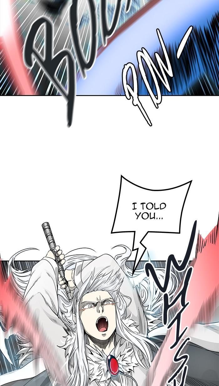 Tower Of God 461 57