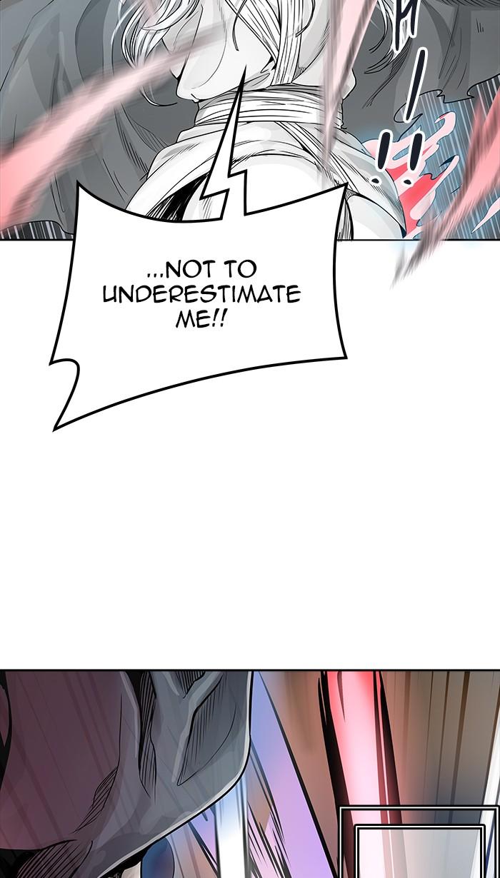 Tower Of God 461 58