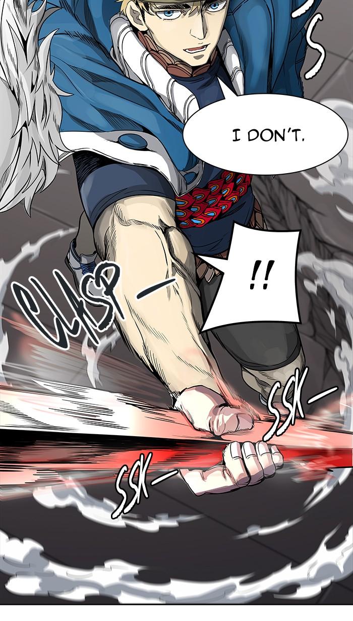 Tower Of God 461 64