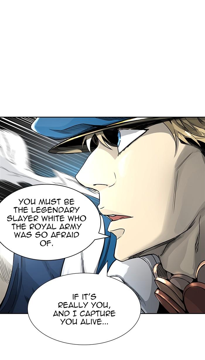 Tower Of God 461 65
