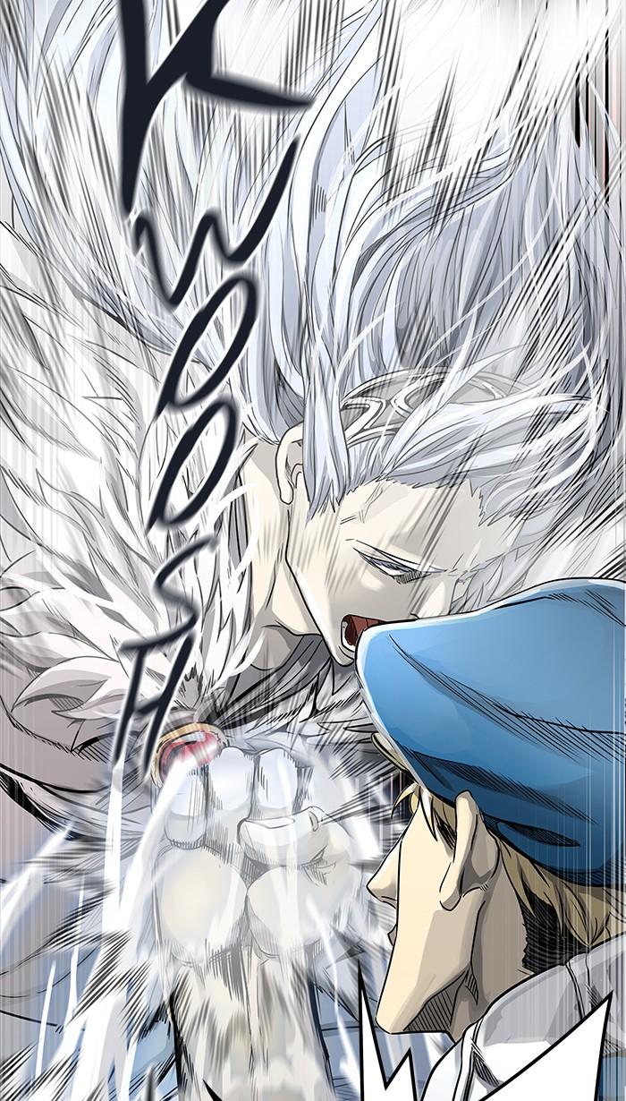 Tower Of God 461 67