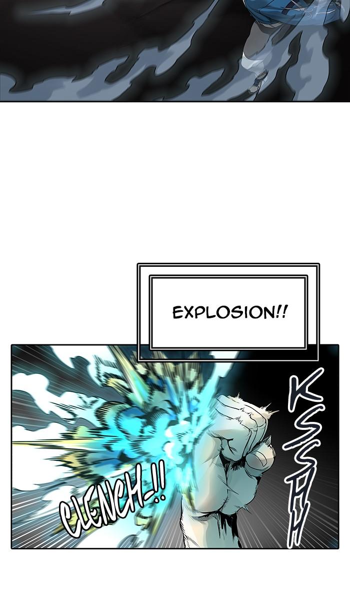 Tower Of God 461 70