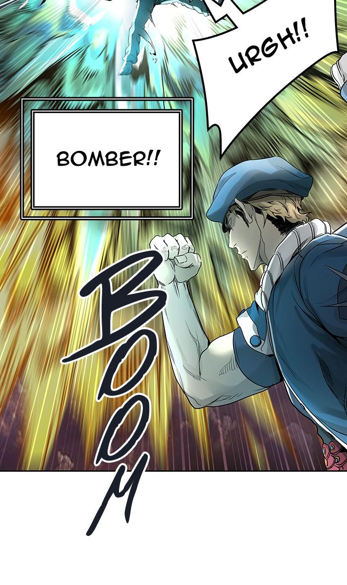 Tower Of God 461 72