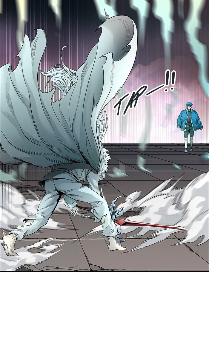 Tower Of God 461 74