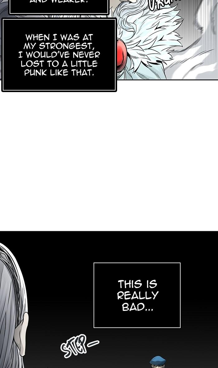 Tower Of God 461 76
