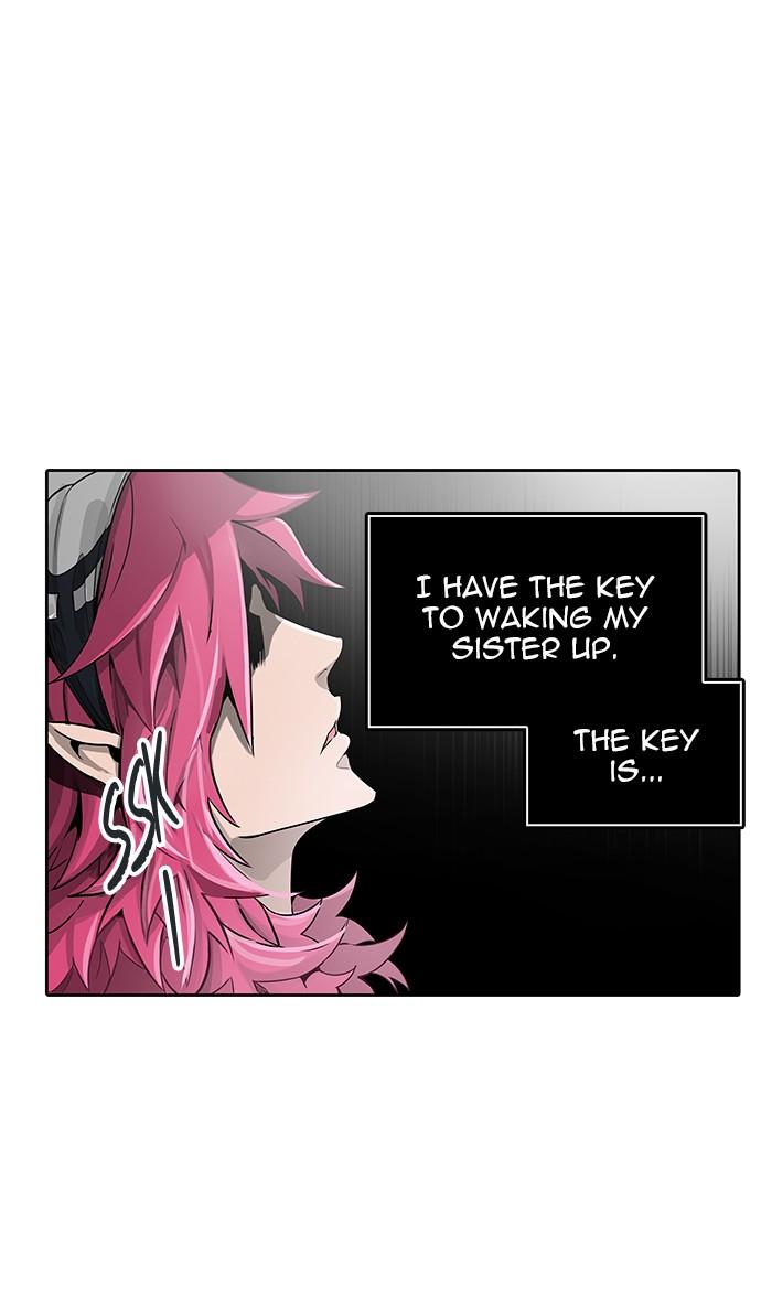 Tower Of God 461 79