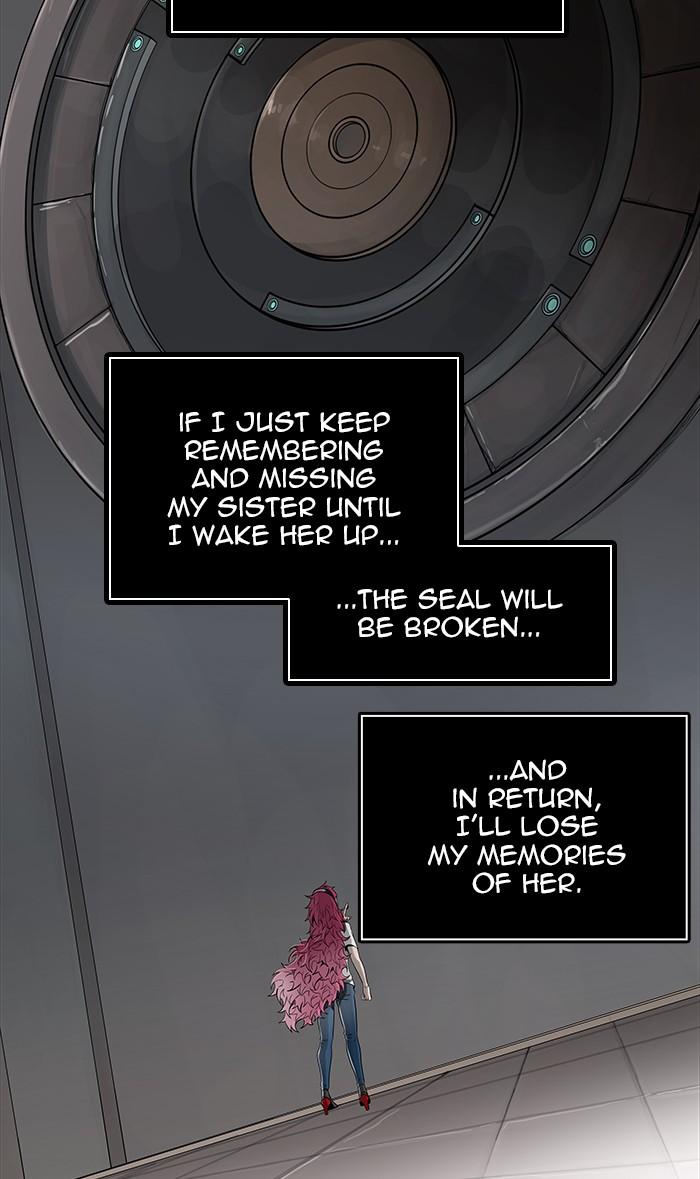 Tower Of God 461 81
