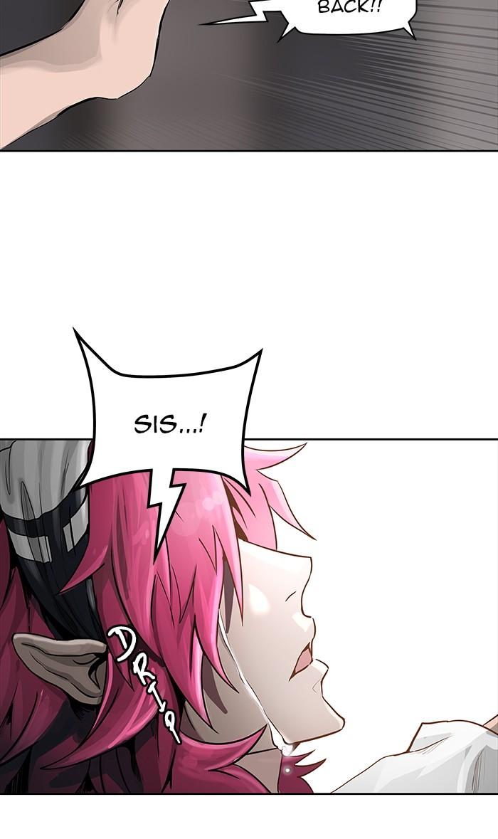 Tower Of God 461 84