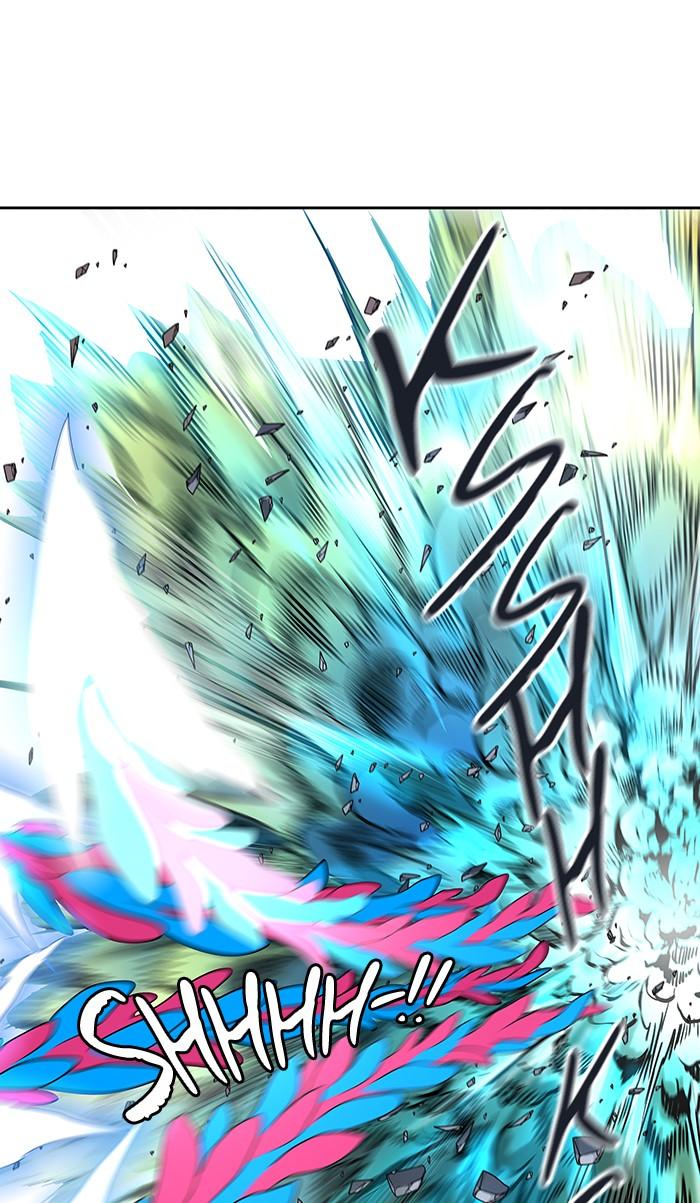 Tower Of God 461 90