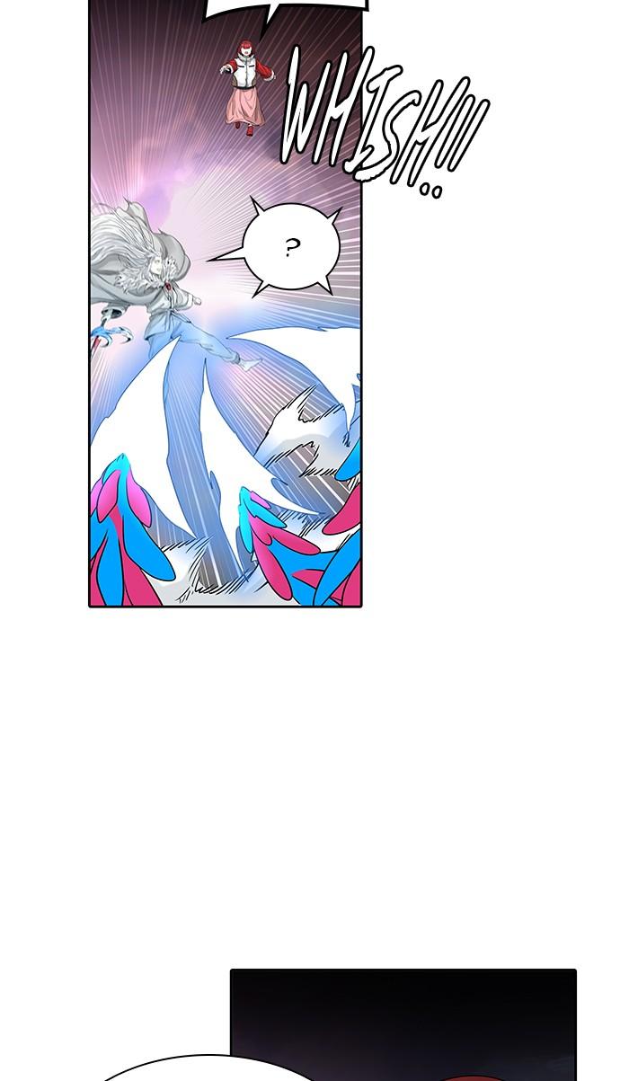 Tower Of God 461 92